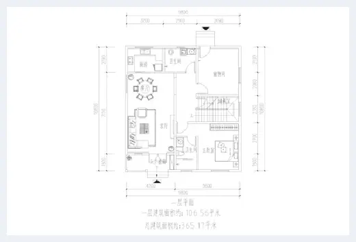 自建房学堂 | 两款超耐看的现代三层别墅，农村养老首选！ | 自建房学堂