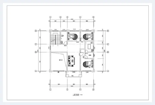 自建房常识 | 农村别墅设计图推荐，简单大气，你也可以这样建！ | 自建房常识