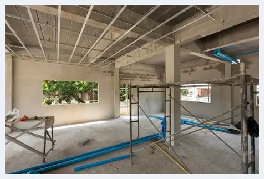 自建房指南 | 墙暖好还是地暖好？从这些方面比较一目了然！ | 自建房指南