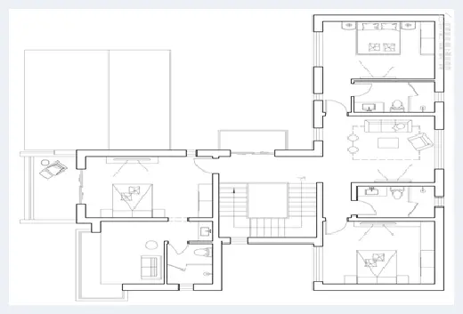 自建房资料 | ​农村自建房两层半设计效果图大全，最流行的户型都在这里 | 自建房资料