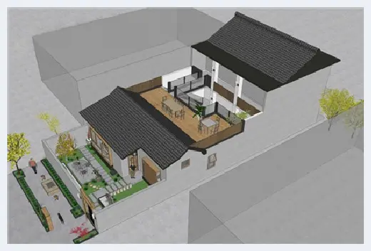 农村自建房 | 10万到20万的农村自建房效果图推荐！低价建好房！ | 农村自建房