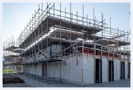 自建房 | 不同的地基它的适用范围也是不一样的，不信你来看看 | 自建房
