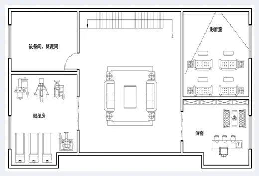 自建房指南 | 两层别墅图纸，浪漫法式与奢华欧式，给你更高端的家！ | 自建房指南