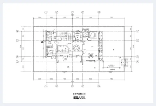 自建房知识 | 16×10农村自建房图纸推荐，建房有了这几套不再困扰！ | 自建房知识