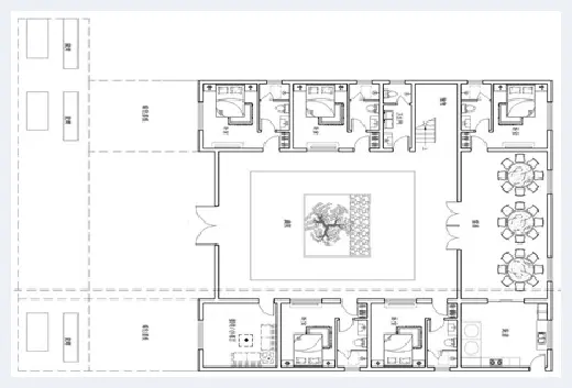 自建房百科 | 豪宅别墅图纸分享！低调的奢华才是真的壕无人性！ | 自建房百科