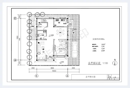 自建房科普 | 12米长×8米宽农村自建房设计推荐！美观实用就看这几套！ | 自建房科普