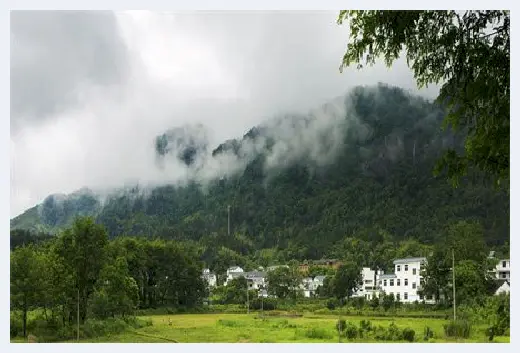 自建房百科 | 房屋西南方向有池塘风水如何？房屋风水好不好，看这三点！ | 自建房百科