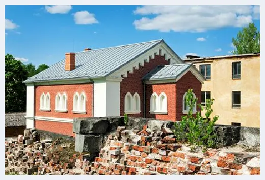 自建房指南 | 35万3室2厅3卫的二层农村自建房，让你将美景尽收眼底！ | 自建房指南
