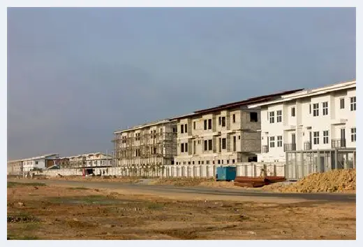 自建房知识 | 为什么不能在海上建房子？建房对地基有什么要求？ | 自建房知识