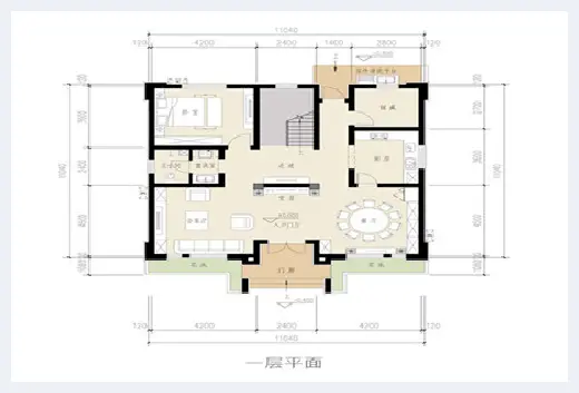 自建房资料 | 这本乡村别墅设计图纸及效果图大全，还不快收藏！ | 自建房资料