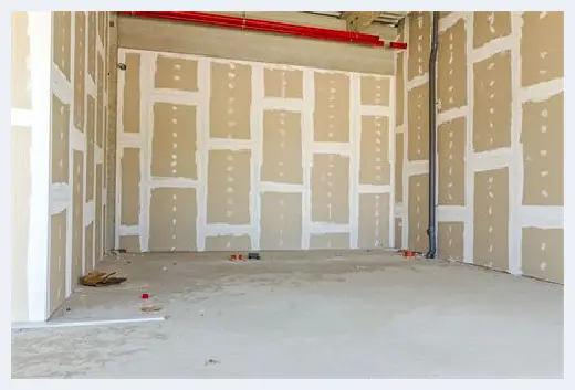 自建房资料 | 装修时墙布溢胶留下的胶痕怎么去除？ | 自建房资料