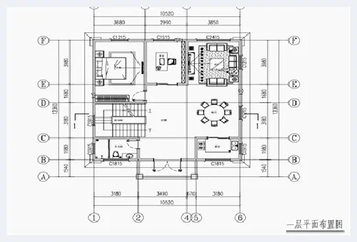 城市自建房 | 有了这五套农村自建房子设计图纸，牛大爷终于能放心了！ | 城市自建房