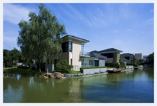自建房常识 | 路冲的房子如何化解？路冲的三大危害不可小觑 | 自建房常识