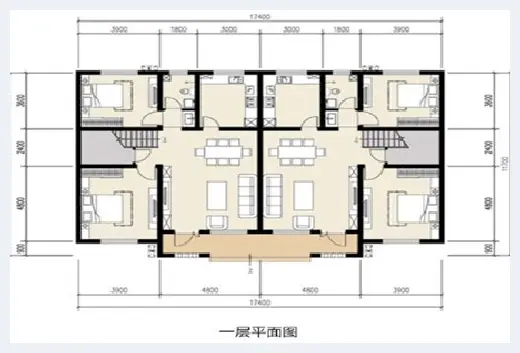 自建房百科 | 2层农村自建房装修效果图分享，不可多得的精致尚品！ | 自建房百科