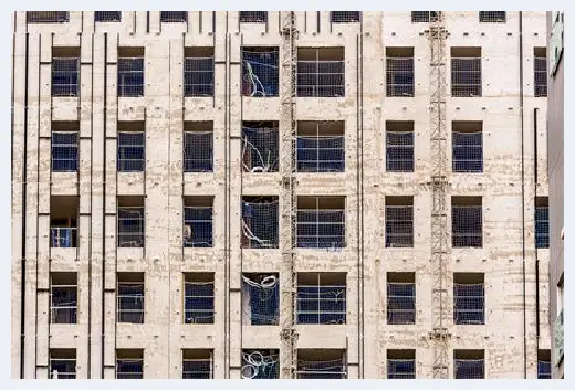 城市自建房 | 贷款利息怎么算？看文秒懂瞬间膨胀 | 城市自建房