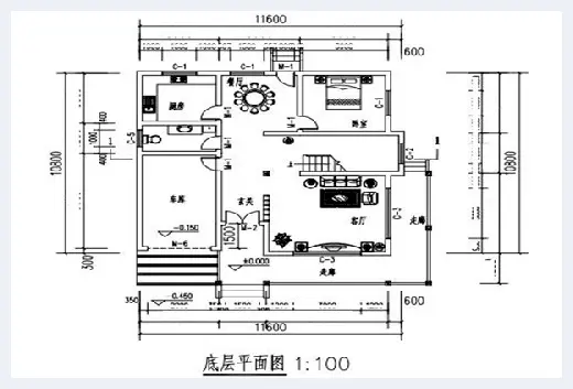 自建房常识 | 建房必看！30+款别墅图纸7折起，下单更享买一送一！ | 自建房常识