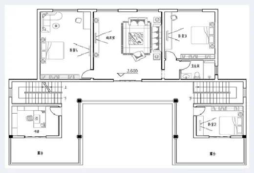 自建房资料 | ​三层别墅设计图纸及效果图大全，2020最美农村别墅 | 自建房资料