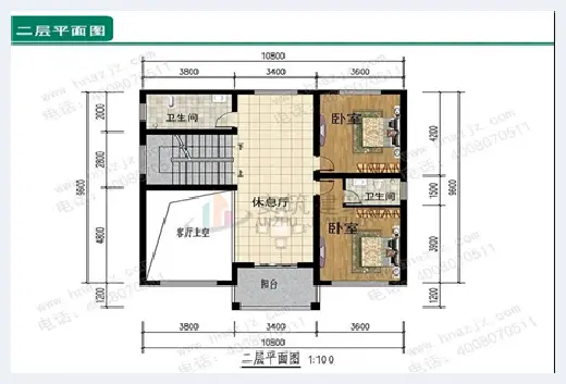 自建房科普 | 四层别墅如何设计美观又实用？今年流行这几套！ | 自建房科普