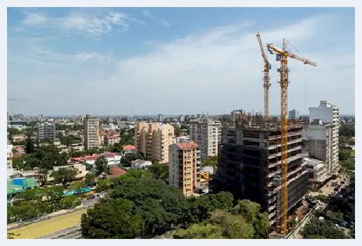 自建房百科 | 老旧小区改造包括哪些项目？老旧小区改造有补偿吗？ | 自建房百科