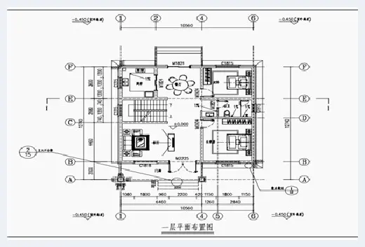 自建房知识 | 农村三层别墅设计图，坐拥大露台，实用又精致！ | 自建房知识