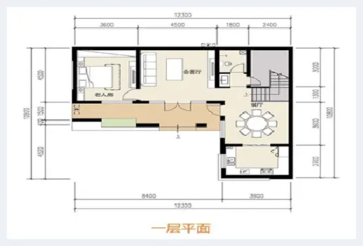 城市自建房 | 二层别墅图纸设计推荐，款式风格任你挑选！ | 城市自建房