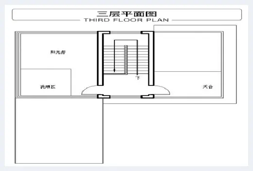 自建房常识 | 农村别墅设计图推荐，简单大气，你也可以这样建！ | 自建房常识