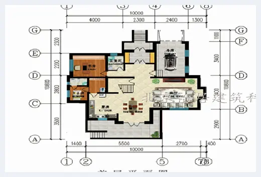 自建房百科 | 2021年热门欧式二层别墅设计参考，造价低至20万！ | 自建房百科