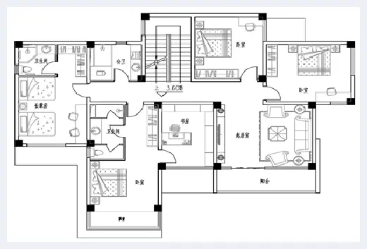 自建房指南 | ​农村别墅设计图纸哪里有？2020最新款农村别墅设计图都在这 | 自建房指南