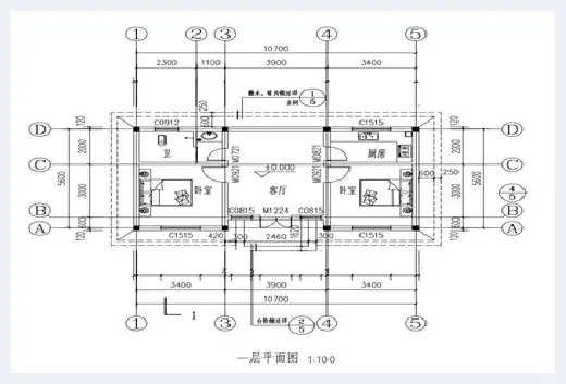 自建房学堂 | 10万农村自建房效果图推荐！这样设计省钱还好看！ | 自建房学堂