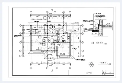 自建房知识 | 20万以下二层经济型别墅设计图，第三套仅13万！ | 自建房知识