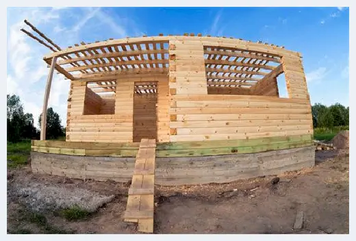 自建房 | 阳宅三要看农村房屋风水，不是一般的准 | 自建房