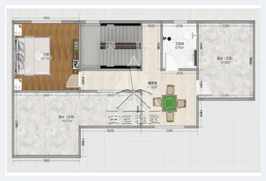 自建房指南 | 农村自建别墅怎么建？满分设计方案看这里！ | 自建房指南