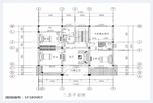 自建房教程 | ​三层小别墅设计图大全，中式、欧式任您选择！ | 自建房教程