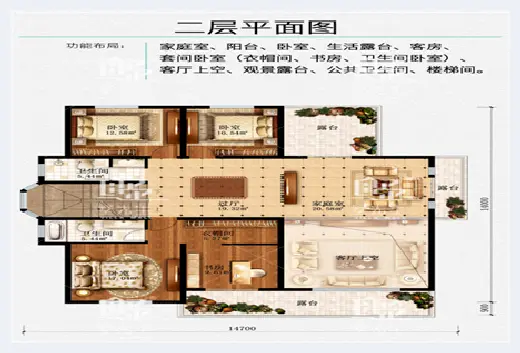 自建房指南 | 2021年农村三层别墅这样设计，让地下室变废为宝 | 自建房指南