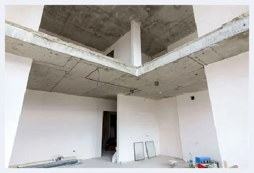 自建房学堂 | 装修时别墅中间天井如何设计？ | 自建房学堂