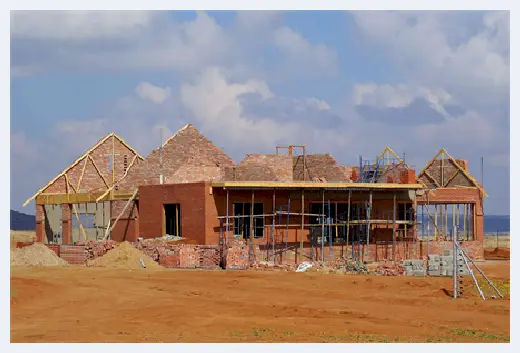 自建房常识 | 农村自建房选宅基地，“宁住庙前，不住庙后”是什么道理 | 自建房常识