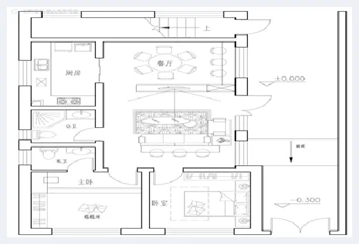 农村自建房 | 农村自建房简约设计效果图，实用精致的不二选择 | 农村自建房