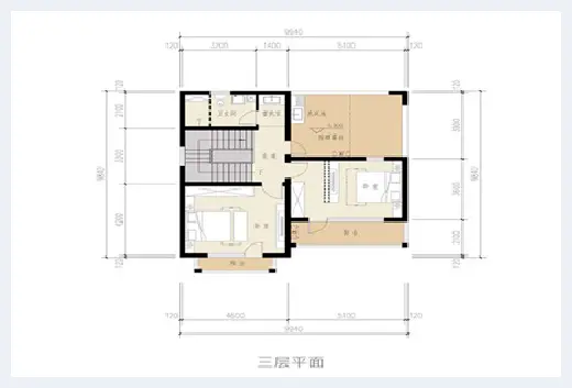 自建房学堂 | 别墅设计图纸良心推荐！邻居看了都羡慕！ | 自建房学堂