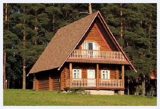 自建房指南 | 35万3室2厅3卫的二层农村自建房，让你将美景尽收眼底！ | 自建房指南