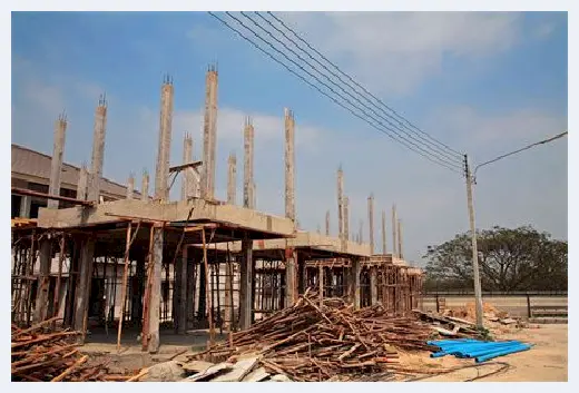 农村自建房 | 一定要牢记的住宅风水六大致命错误 | 农村自建房