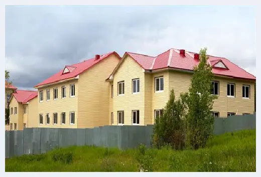 自建房百科 | 屋顶的形式有哪些？看看你家的屋顶属于哪一种！ | 自建房百科