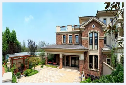 自建房 | 买私人整栋房子要注意什么？买私人房子如何贷款？ | 自建房