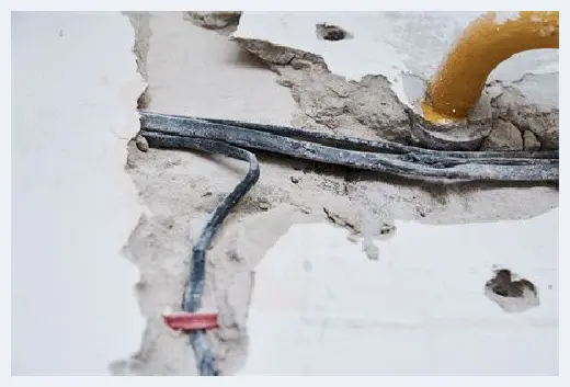 自建房百科 | 装修室内墙面材料有哪些？ | 自建房百科