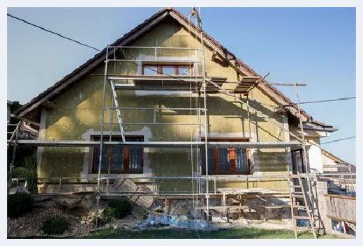 自建房指南 | 建房一平方多少钱？多了解以备不时之需 | 自建房指南