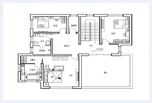 自建房 | 农村大别墅设计图纸及效果图，这几款可别错过！ | 自建房