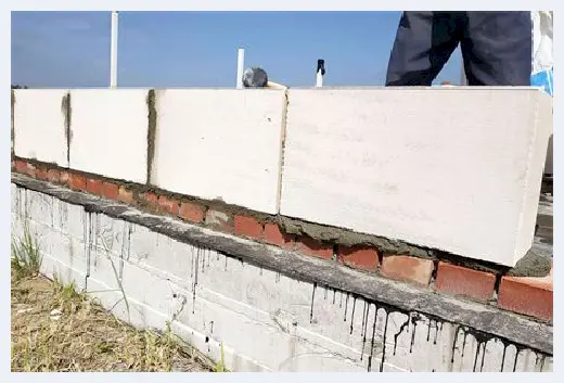 农村自建房 | 门头过梁伸入砌体多少？快来一探究竟吧 | 农村自建房