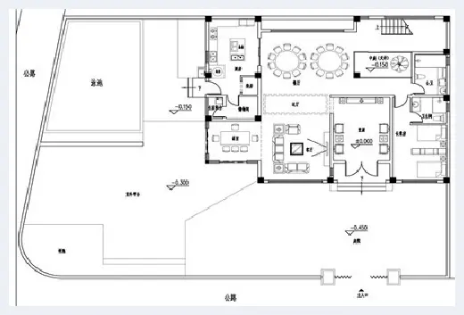 自建房常识 | 老家别墅图纸怎么设计才精致实用？不看也太亏了！ | 自建房常识