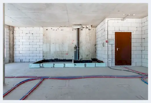 自建房资料 | 地下室潮湿应该如何处理？这四种方法省时又省力！ | 自建房资料