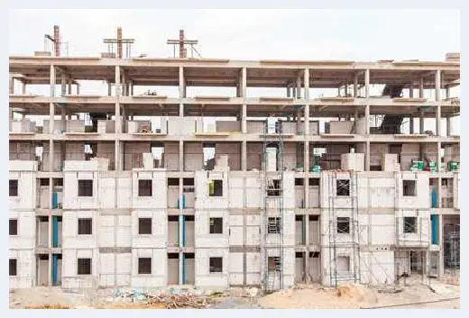 自建房学堂 | 客厅安装地插的利弊有哪些？ | 自建房学堂