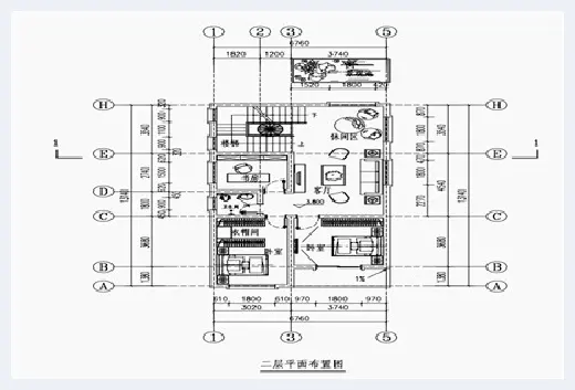 自建房教程 | 三层别墅设计图推荐，美观实用，赶紧收藏吧！ | 自建房教程